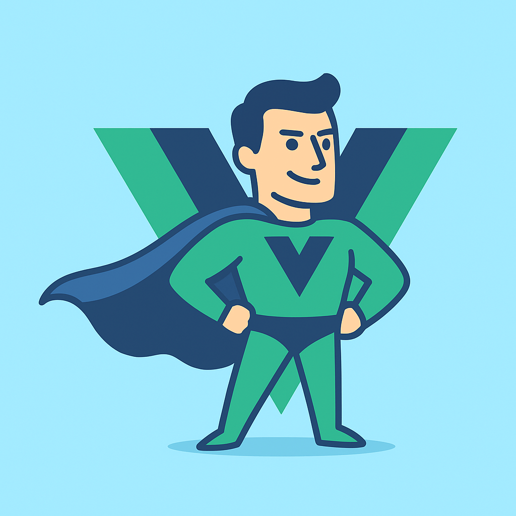 Vue.js Expert Developer